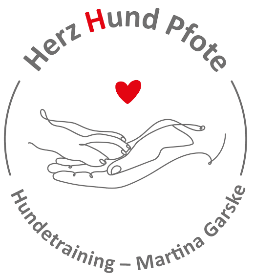 HerzHundPfote - Hundetraining Martina Garske